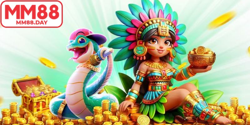 Liệt kê chi tiết các symbols độc quyền của slot