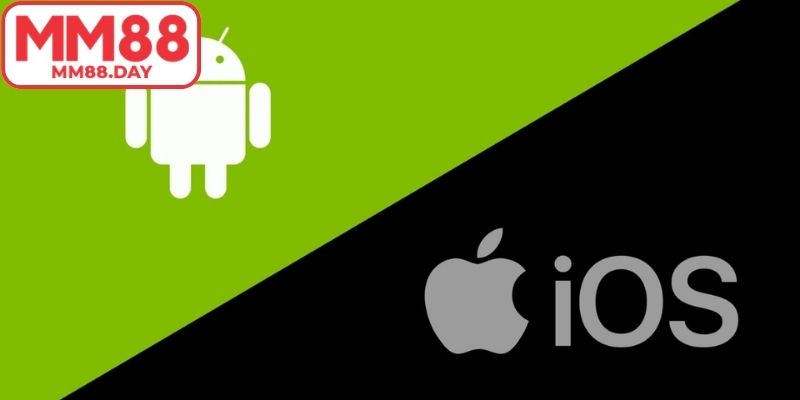 Hướng dẫn tải app MM88 cho thiết bị của bạn